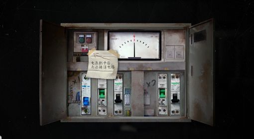 《隐秘的角落》难点解谜关卡教程