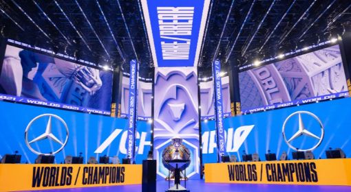 《英雄联盟》S12分组情况分析