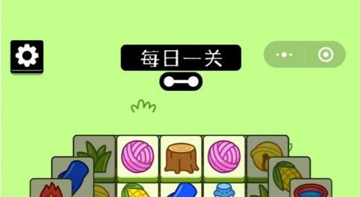 《羊了个羊》第二关通关秘籍 羊了个羊第二关怎么通关