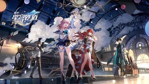 崩坏星穹铁道忘却之庭第一层过关攻略