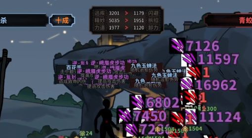 《太吾绘卷》新手入门玩法思路
