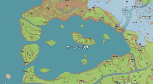 《宝可梦朱紫》技能机拾取地点一览