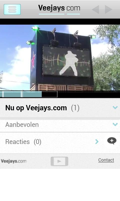 Veejays.com截图4