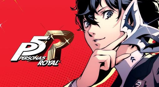《女神异闻录5皇家版》技能代码一览 P5R技能效果有哪些