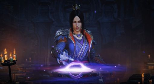 《暗黑破坏神不朽》法师各流派技能推荐 法师各流派宝石选择