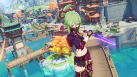 《原神》须弥每日任务与声望开启方法 须弥每日任务怎么开启