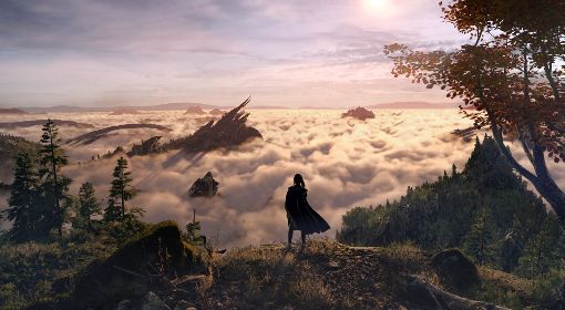 《Forspoken》全收集地图 重要收集要素位置一览
