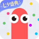 贪吃蛇大作战游戏