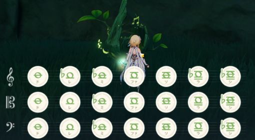《原神》晴雨的经纬秘境解锁方法 须弥晴雨的经纬怎么开