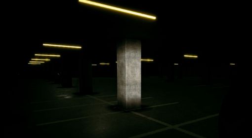 《深入后室（Inside the Backrooms）》下水道解锁方法 后室怎么进入下水道