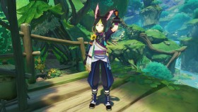 《原神》森林书第三章失梦的苗圃任务攻略