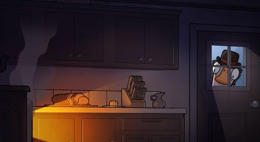 《鹅鸭杀》老妈鹅星球飞船基础任务攻略