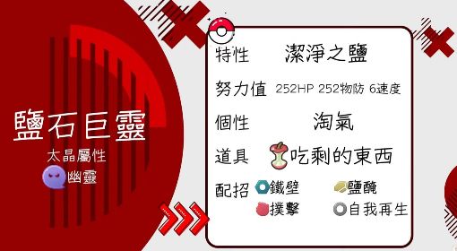 《宝可梦朱紫》5只强力太晶宝可梦配招推荐