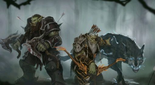《魔兽世界》10.0兽王猎人专业选择攻略 魔兽世界兽王猎人学什么专业