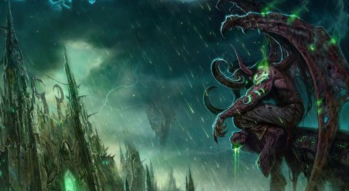 《魔兽世界》恩护唤魔师五人本构筑思路