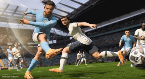 《FIFA23聚焦球员一览