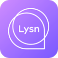 lysn泡泡