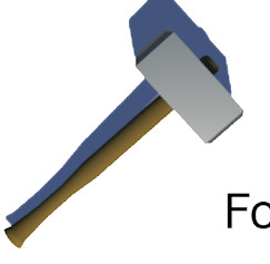 Forge Ahead手游