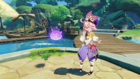 《原神》掠影拾真第二关三相众物拍摄攻略