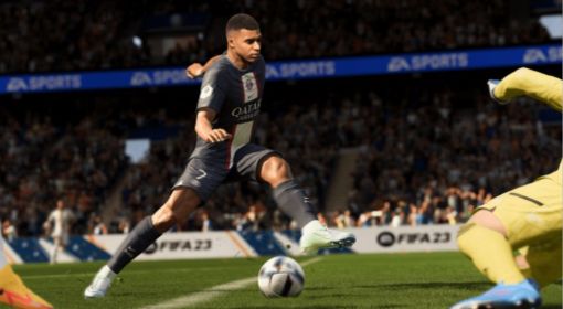 《FIFA23》特色内容介绍