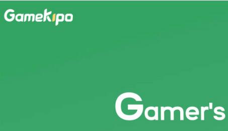 gamekipo中文怎么设置