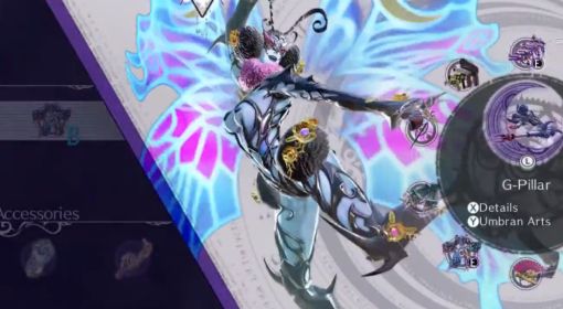 《猎天使魔女3》全武器终极技能视频展示