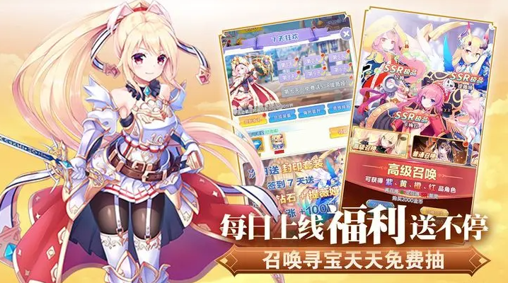 魔女小卡app最新版本截图2