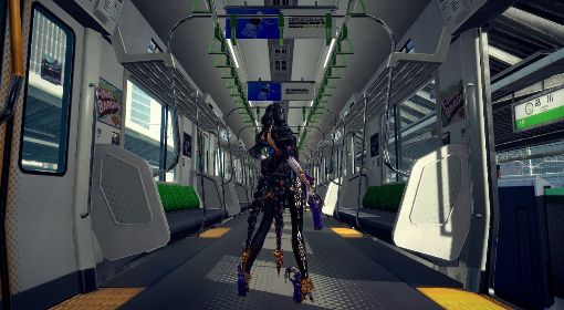 《猎天使魔女3》全关卡血泪位置一览 血泪在哪