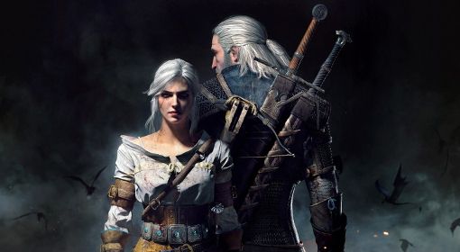 《巫师3》次世代狮鹫魔法印流推荐