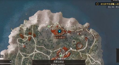 《巫师3》次世代版熊派装备全收集教程