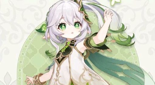 《原神》纳西妲天赋加点与配队推荐