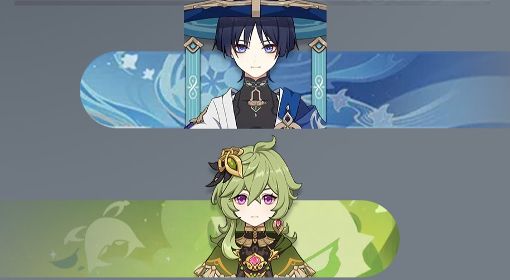 《原神》柯莱突破材料树王圣体菇采集路线分享
