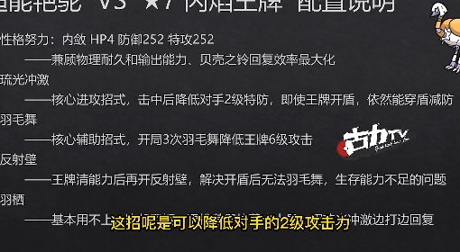 《宝可梦朱紫》超能艳鸵单刷7星闪焰王牌教程