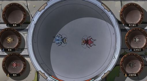 《太武画卷》正式版高级功法获取方法总结