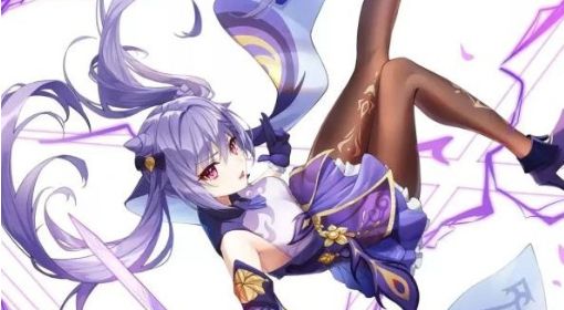 《原神》刻晴圣遗物搭配推荐 原神刻晴圣遗物怎么搭配