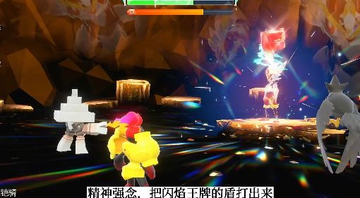 《宝可梦朱紫》最强闪焰王牌单人挑战攻略