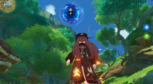 《原神》须弥难点传送点开启方法汇总 须弥隐藏七天神像怎么开