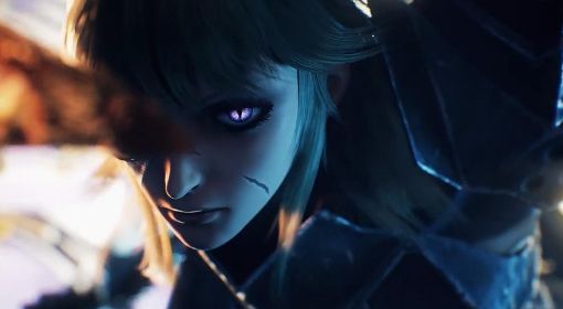 《Soulstice》视频攻略 全章节流程视频攻略