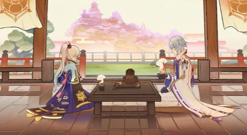 《原神》3.3版神里绫人配队流派讲解