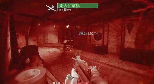 《使命召唤19现代战争2》拉克曼微冲MP5配枪视频讲解 MP5解锁教程