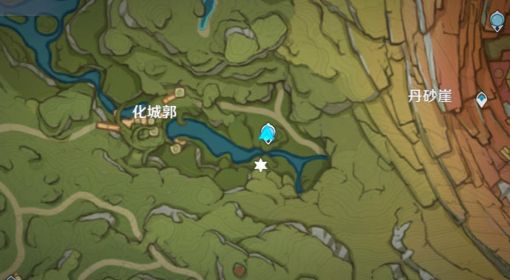 《原神》劫波莲速刷攻略