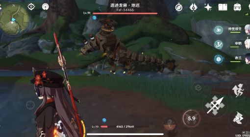 《原神》3.0须弥世界全解谜机关解锁攻略 须弥解谜机关怎么解