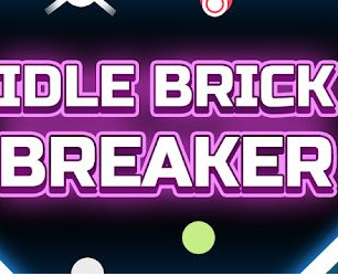 Idle Brick Breaker分享