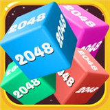 2048进阶版免广告