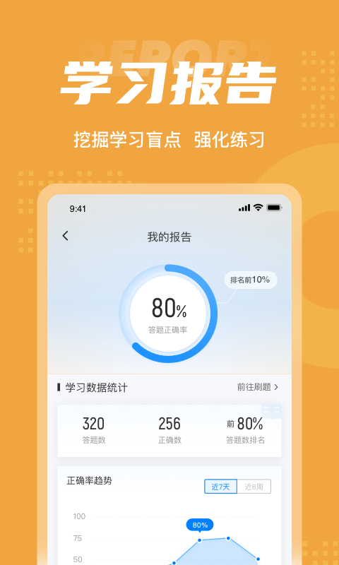 黄金从业资格考试app4