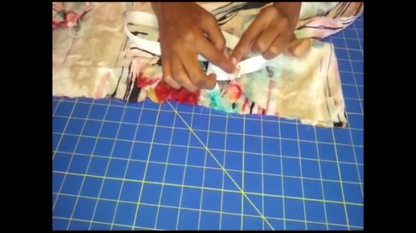 Free Sewing Tutorials Skirt截图4