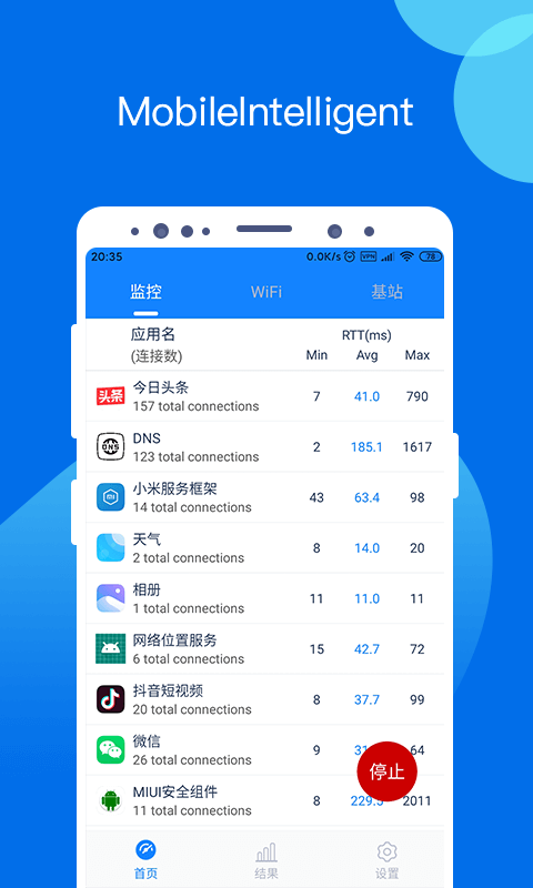 MobileIntelligent截图1