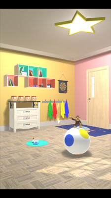 逃离玩具屋截图1