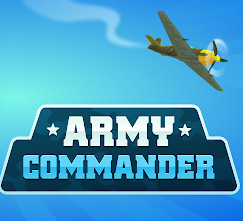 Army Commander去广告