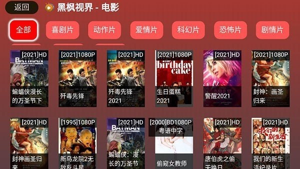 黑枫视界tv去广告下载3